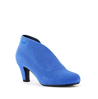 United Nude Women's Leather Fold Mid Boots