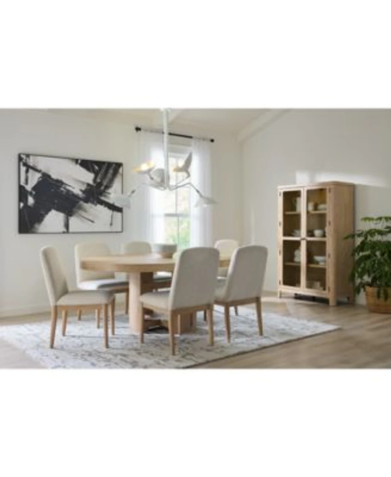 Marcel Dining Collection