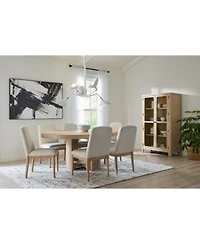 Marcel Dining Collection