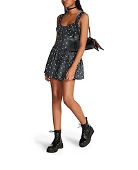 Betsey Johnson Skullicious Medium Shoulder Bag