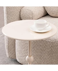Streamdale Furniture Vintage Style End Table