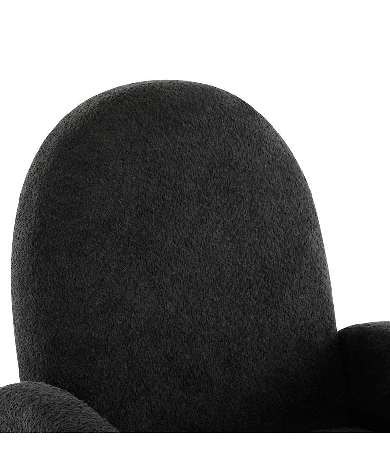 Streamdale Furniture 360 Swivel and Glider Recliner Chair