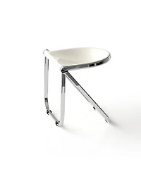 Streamdale Furniture Used Transparent Folding Chair