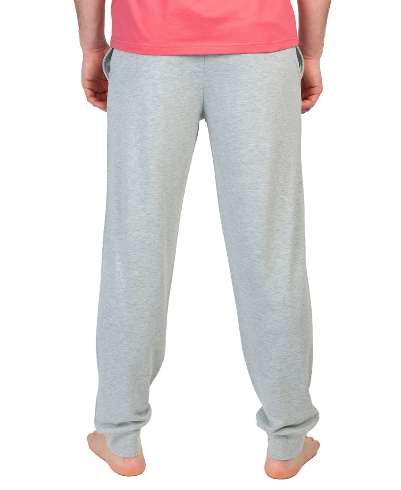 Tailorbyrd Men's French Terry Lounge Joggers