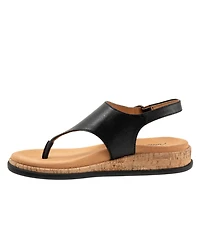 Trotters Women's Garret Sandal