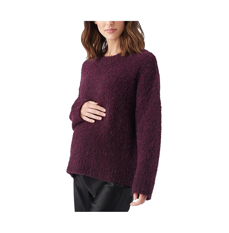 Theo Cosy Knit