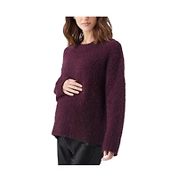 Theo Cosy Knit