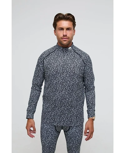 Oosc Men's Baselayer Top - Penfold Collab