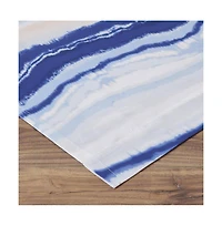 Barefoot Bungalow Crystal Cove Curtain Panel Pair - Set of 2 - 42x84" and 3x24