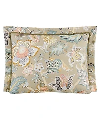 Rose Tree Belle Floral 4-Pc. Comforter Set