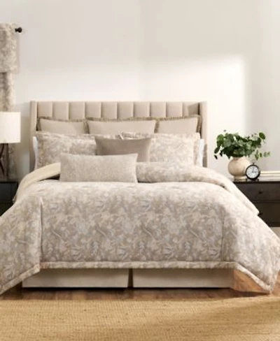 Rose Tree Hannah Floral Comforter Sets