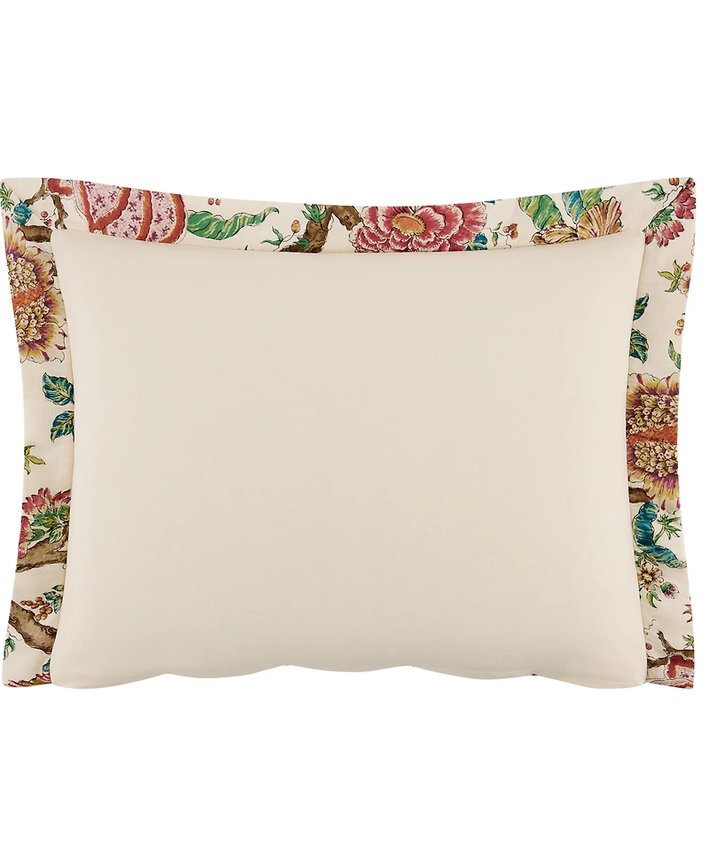 Rose Tree Bronte Floral 4-Pc. Comforter Set, King