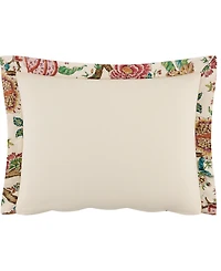 Rose Tree Bronte Floral 4-Pc. Comforter Set, King