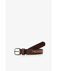 Scalpers Men's Belga Belt