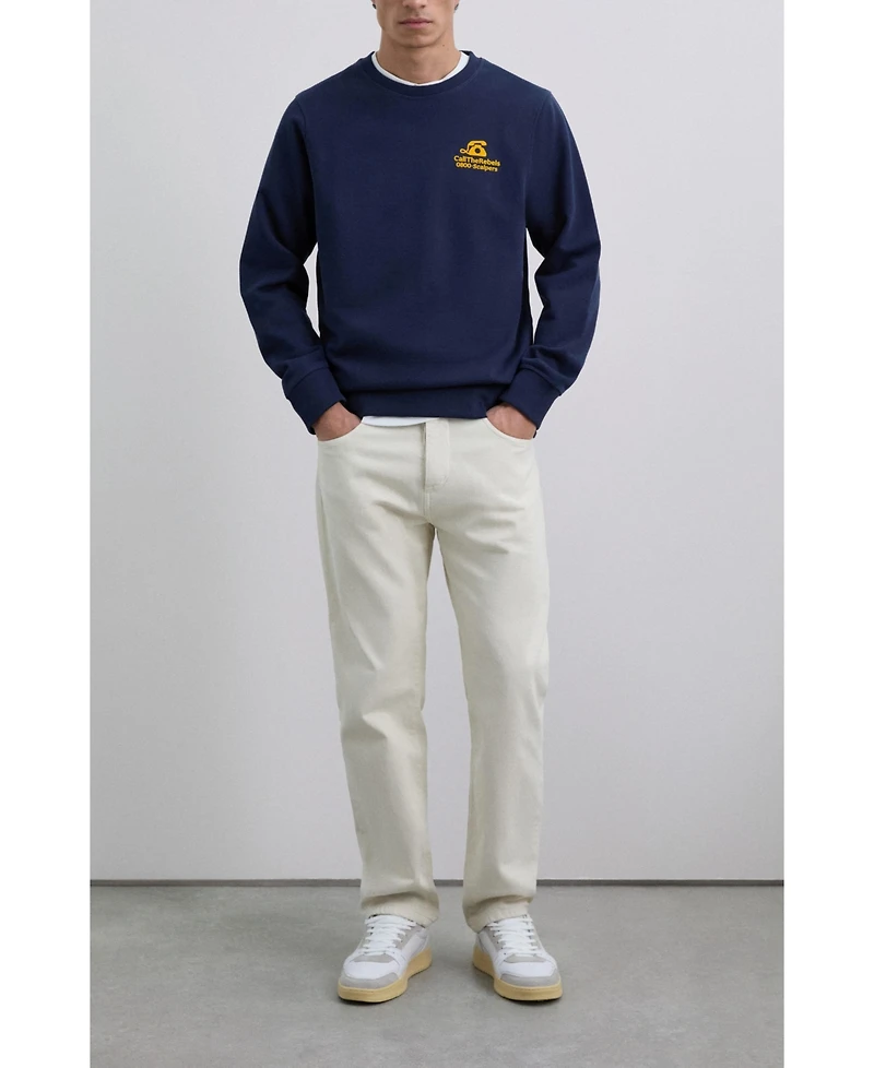 Scalpers Women's Rebels Flock Sweater