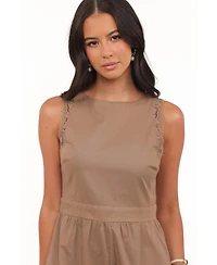 Petal and Pup Women's Zelus Romper