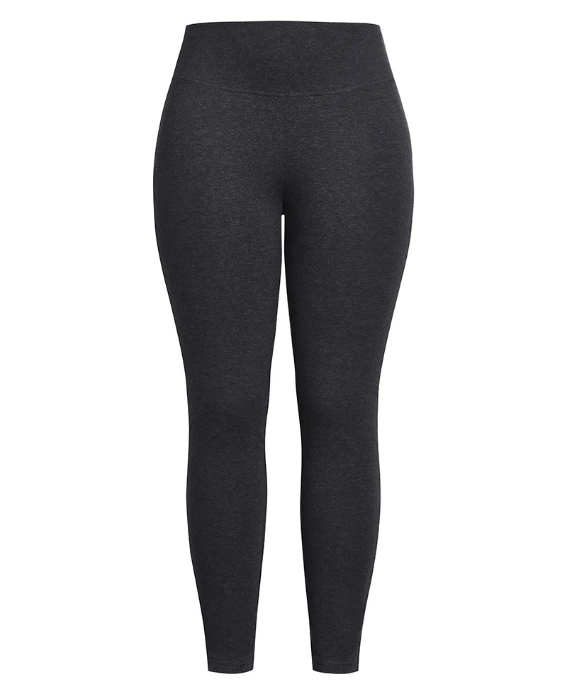 Avenue Women's High Rise Legging