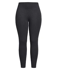 Avenue Women's High Rise Legging