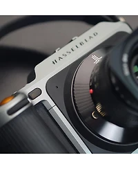 TTArtisan Leica M Lenses to Hasselblad X1D Mount Camera Lens Adapter Ring