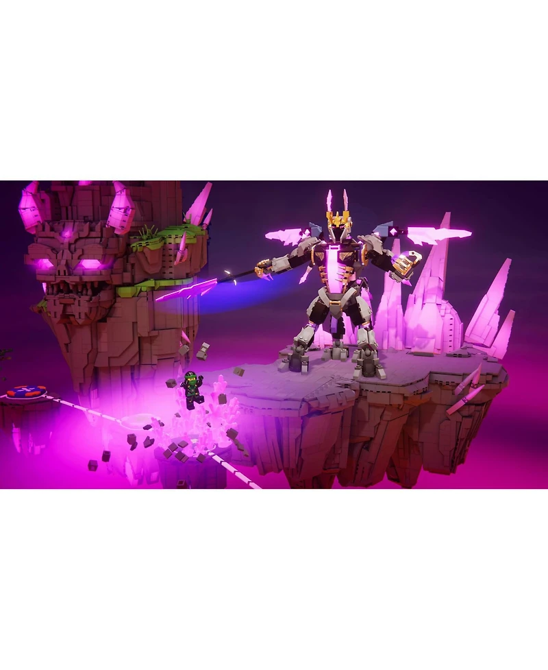 Cokem Lego Party! for Nintendo Switch