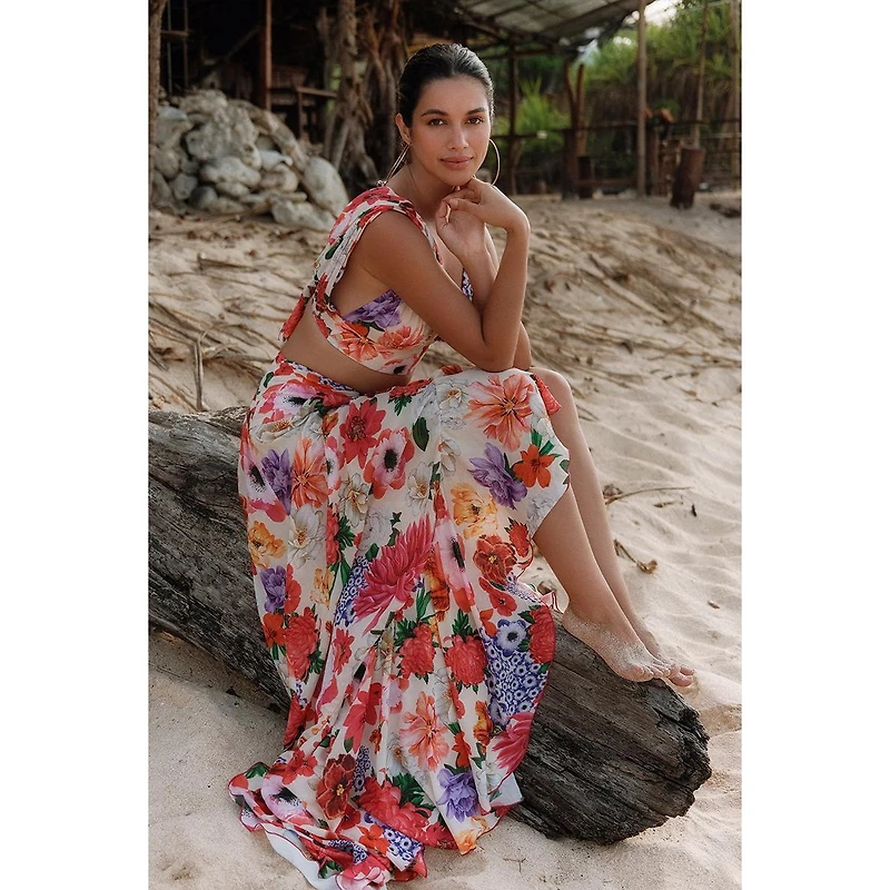 Luna B Women's Dreamland Bustier