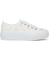 Blowfish Malibu Women's Sadie-Sun Lace-Up Sneakers