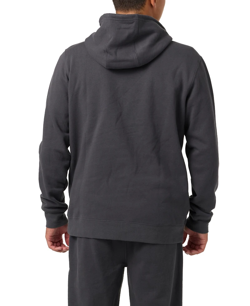 O'Neill Men's Capitola Logo Applique Pull-On Sweatshirt