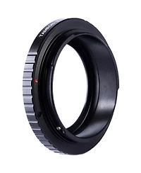 K&F Concept High Precision Lens Adapter Mount,Tam-eos