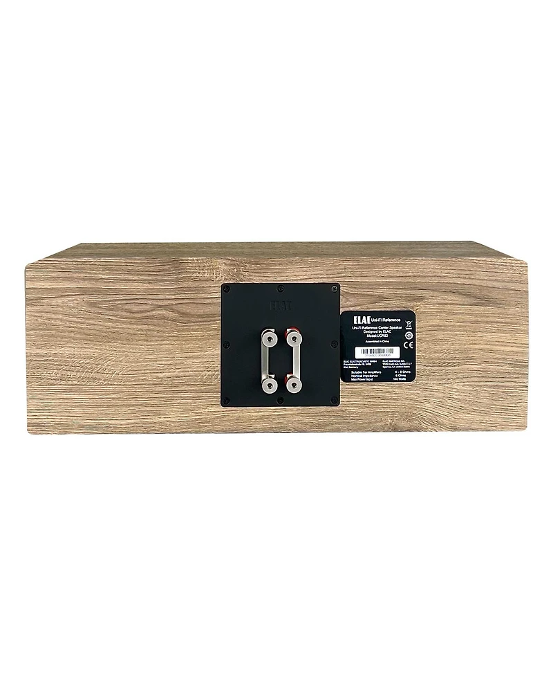 Elac UCR52 5.25 Inch Center Speaker - Each