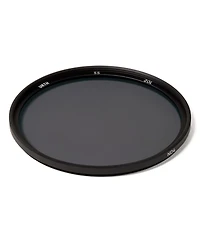Urth 55mm Circular ND4 2-Stop Lens Filter Plus+