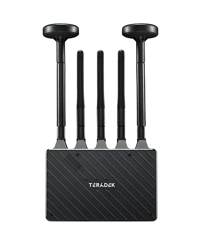 Teradek Bolt 4K Lt Max 3000 3G-sdi/Hdmi Wireless Receiver, 3000' Range