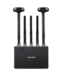 Teradek Bolt 4K Lt Max 3000 3G-sdi/Hdmi Wireless Receiver, 3000' Range