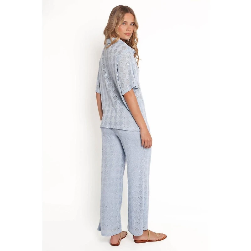 Petal and Pup Women's Cora Knit Pant