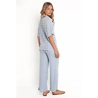 Petal and Pup Women's Cora Knit Pant