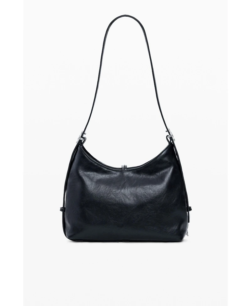 Desigual Women's Medium Bag Zalio