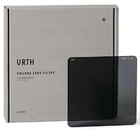 Urth 100x100mm Square ND8 3-Stop Lens Filter Plus+