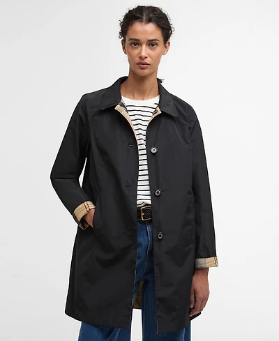 Barbour Babbity Showerproof Jacket