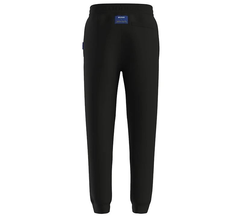Hugo Boss Men's Nimaytro Straight-Fit Pants