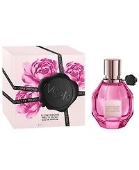 Viktor & Rolf Flowerbomb Pretty Peony Eau De Parfum, 1.7 oz.