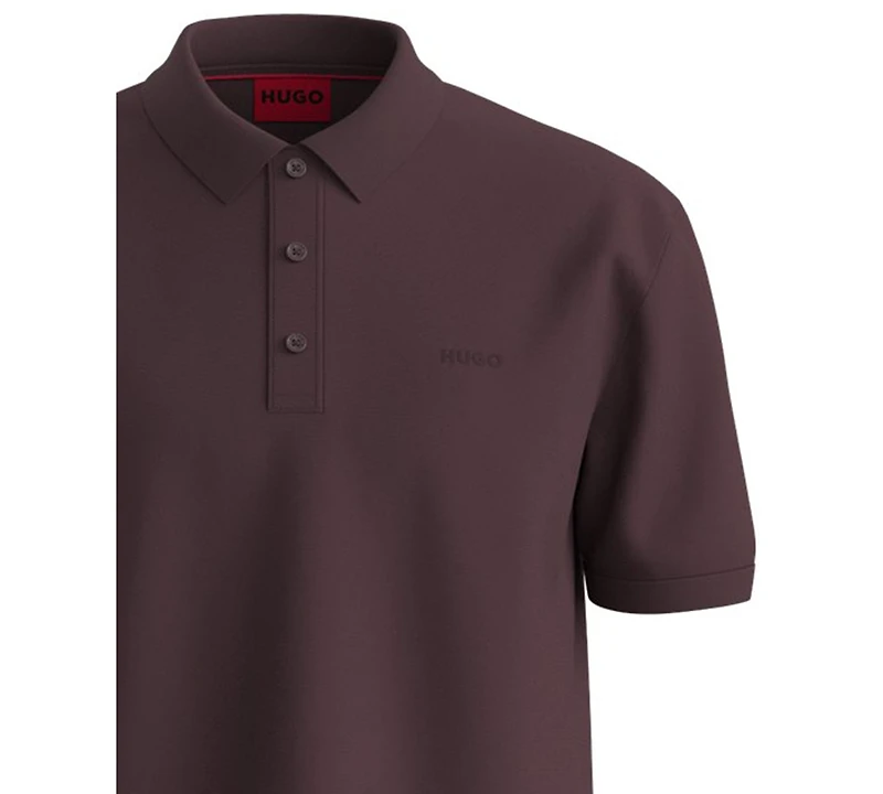 Hugo by Boss Men's Donos Polo Shirt