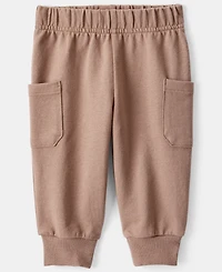 Carter's Baby Boys' Cardigan, Bodysuit and Pants, 3-Piece Set