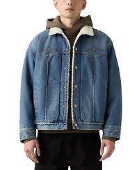 Levi's Men's Relaxed-Fit Jacket