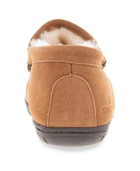Staheekum Men Trapper Slipper