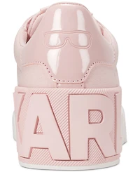 Karl Lagerfeld Paris Women's Mablyn Lace-Up Sneakers
