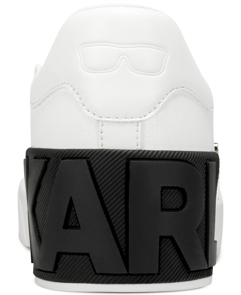 Karl Lagerfeld Paris Women's Maude Slip-On Sneakers