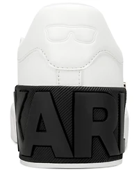 Karl Lagerfeld Paris Women's Maude Slip-On Sneakers
