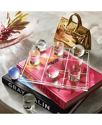 Z Gallerie Handbag Coin Bank