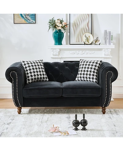 Slickblue Laundry Basket with Wheels Rolling Laundry Hamper with Blanket Storage