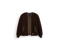 Alpha Industries Men's Reversible M-65 Quilted Liner