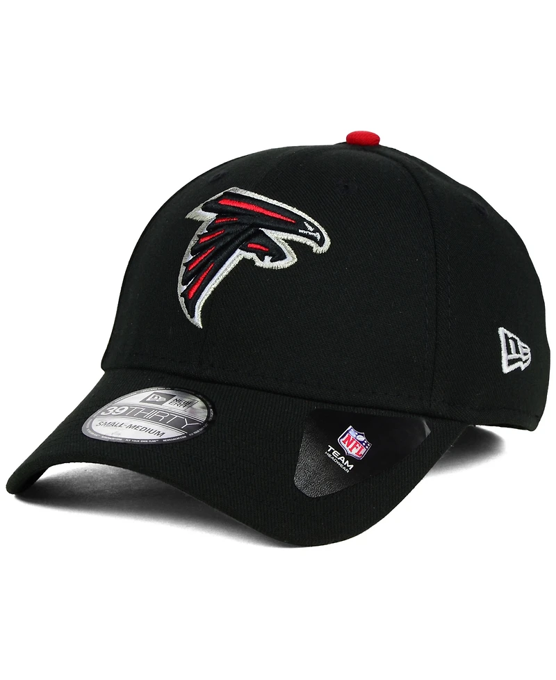 New Era Atlanta Falcons New Team Classic 39THIRTY Cap